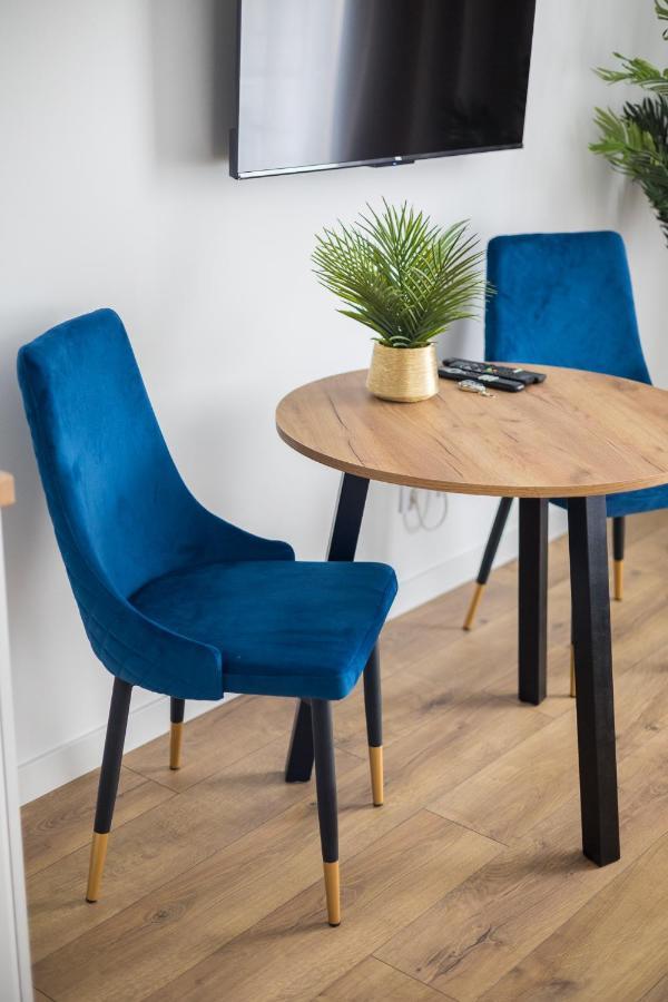 Business Park Blue Leilighet *