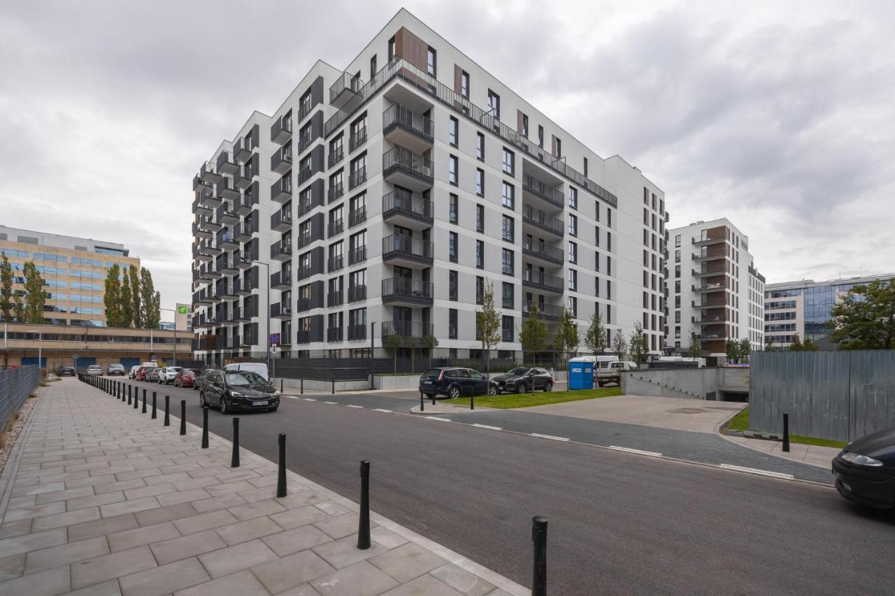 Business Park Blue Leilighet